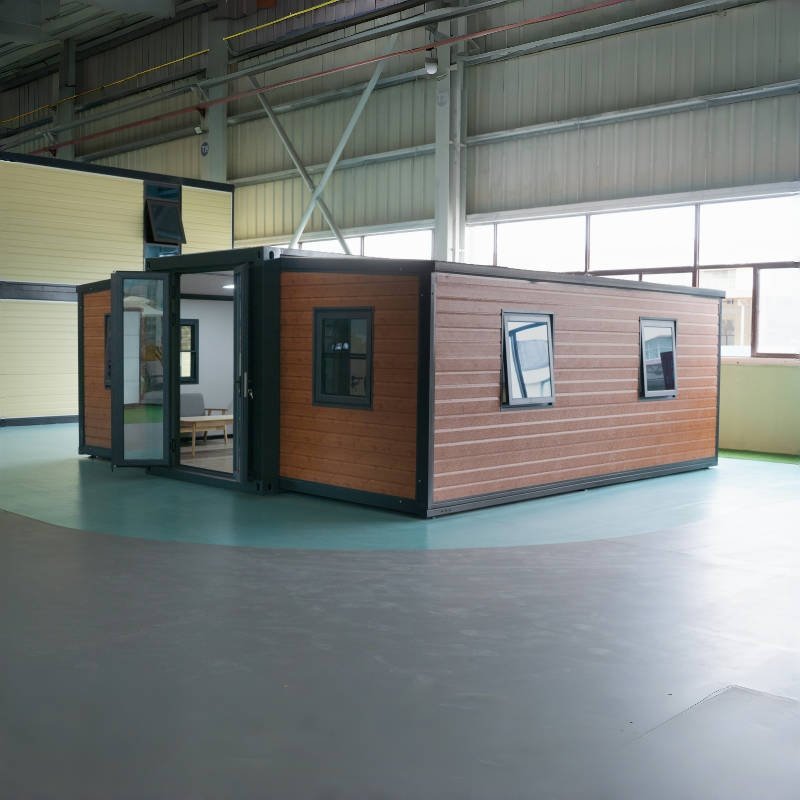 Casa expandible F20 - Imagen 4