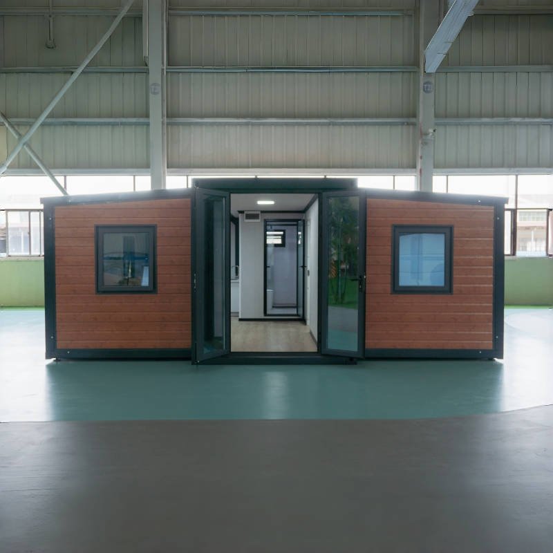 Casa expandible F20 - Imagen 5