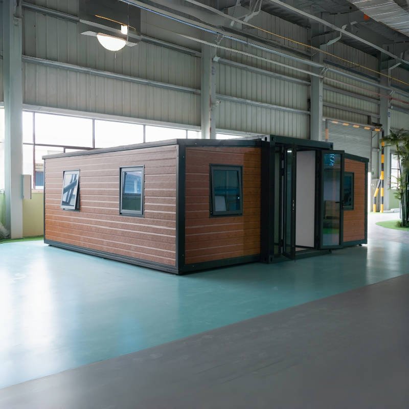 Casa expandible F20 - Imagen 6