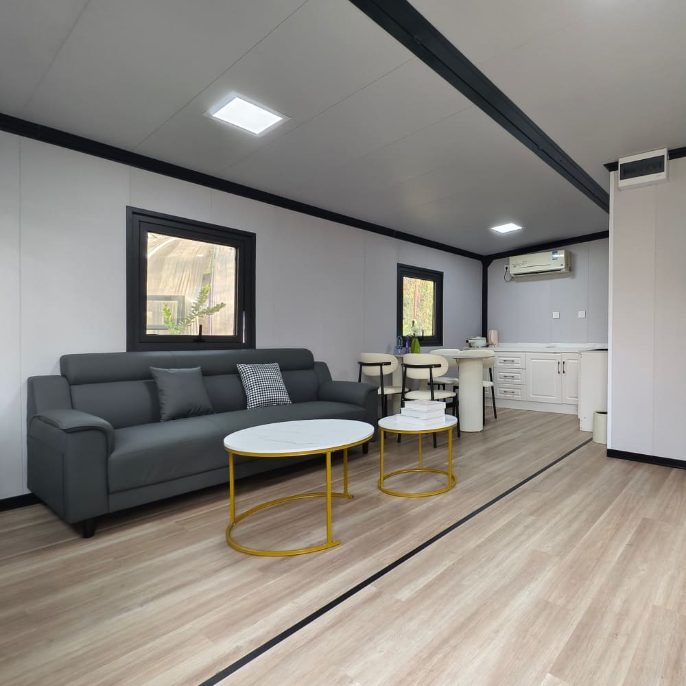 Casa expandible F20 - Imagen 7