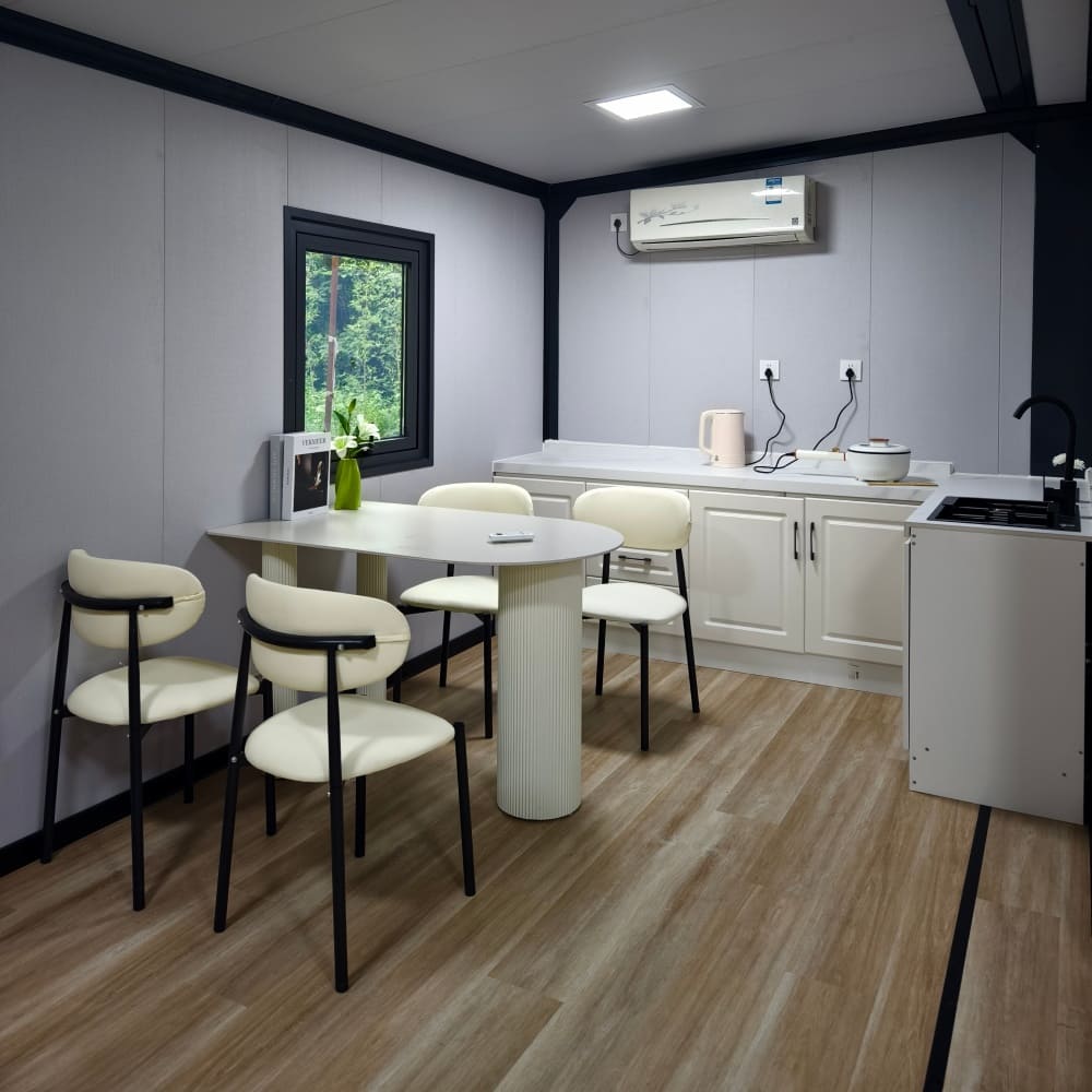 Casa expandible F20 - Imagen 8