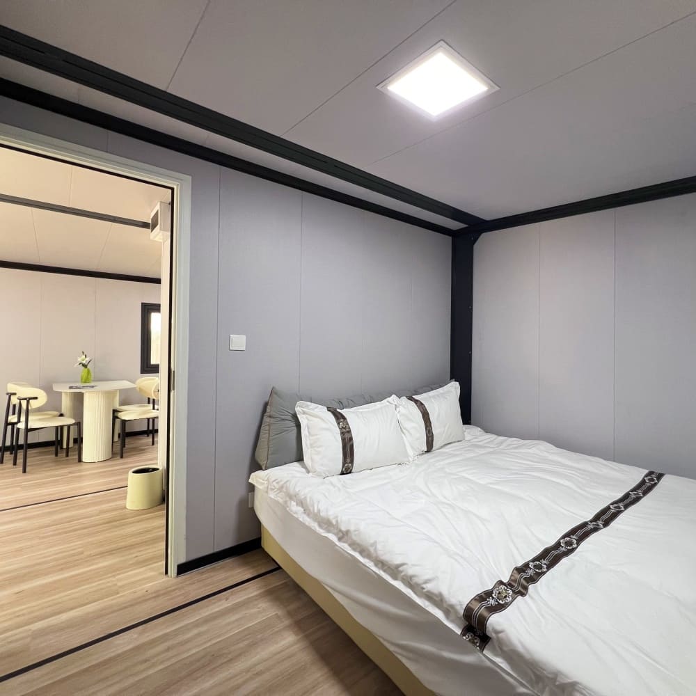 Casa expandible F20 - Imagen 10