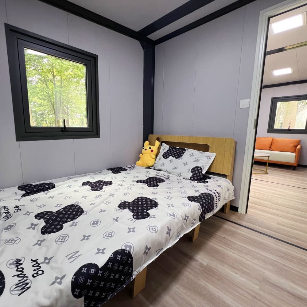 Casa expandible F20 - Imagen 11
