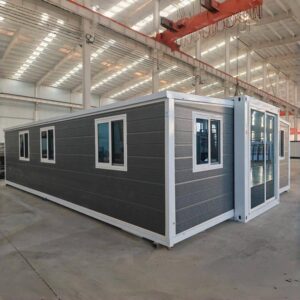 Casa expandible F30
