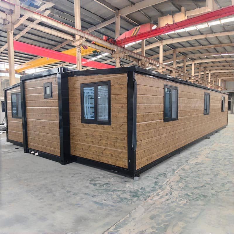 Casa expandible F30 - Imagen 3