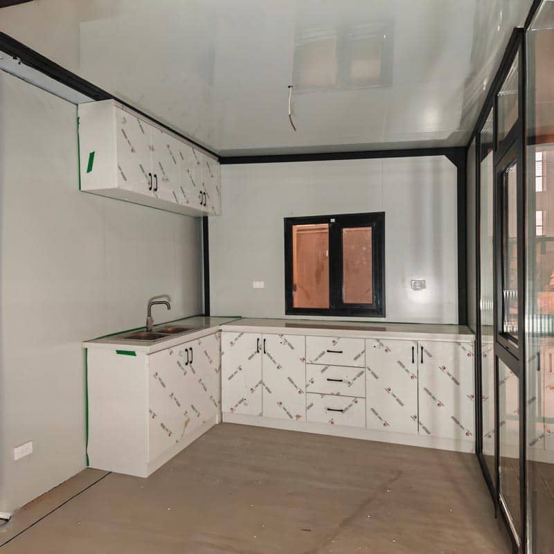 Casa expandible F30 - Imagen 4