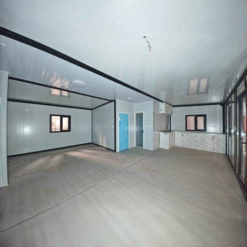 Casa expandible F30 - Imagen 5