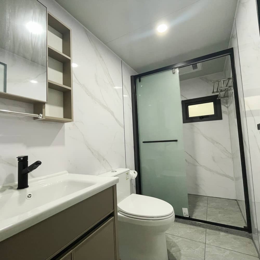 Casa modular expandible 74 m2 - Imagen 3